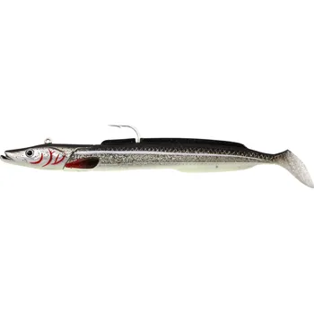 Umělá nástraha Westin Gumová Nástraha Sandy Andy Jig Robocod - 10 cm 12 g