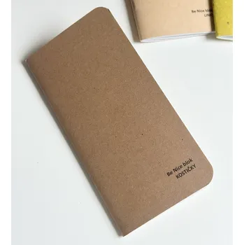 Náplň do diáře Be Nice blok do diáře KOSTIČKY - ZACHRAŇ MĚ