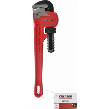 Klíč Hasák, 250 mm, Kreator KRTH31102