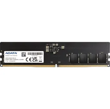Operační paměť Premier DDR5 4800 U-DIMM 16 GB