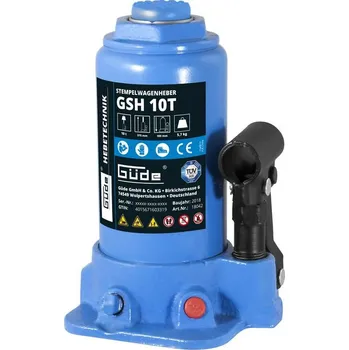 Hever Hydraulický zvedák GSH 10 T