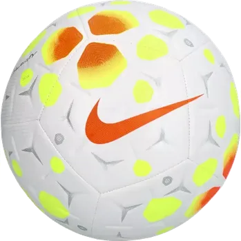 Fotbalový míč Fotbalový míč Nike Academy velikost 4 bílý6