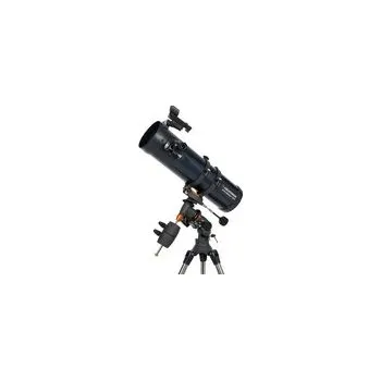 Hvězdářský dalekohled CELESTRON Astromaster 130/650mm EQ-M (hodinový strojek)