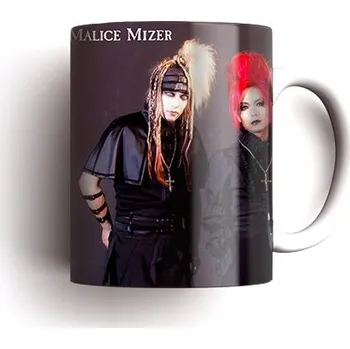 Keramický hrnek 330 ml Manga a anime