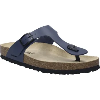 Dámská obuv Dámské nazouváky Josef Seibel 64302-354-530 modré - 40