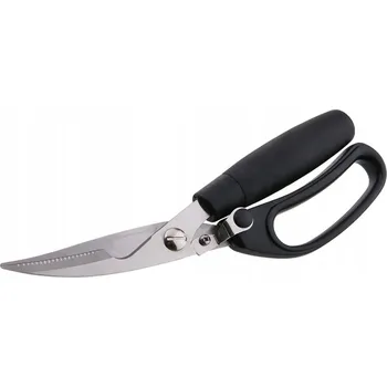Kuchyňské nůžky Kuchyňské nůžky na drůbež 65/220mm, silné