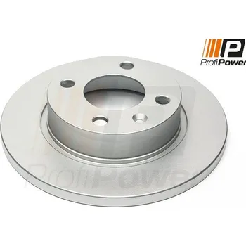 Brzdový kotouč Brzdový kotouč ProfiPower 3B1018