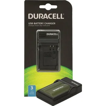 Duracell USB Charger Canon BP-511 USB (DRC5902)