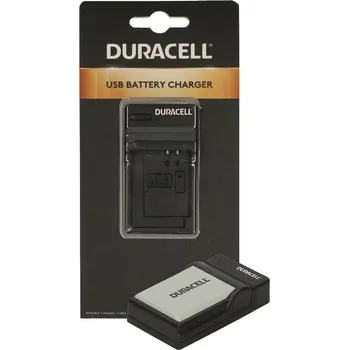 Duracell USB Charger Canon LP-E5 USB (DRC5906)