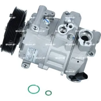 Kompresor klimatizace Kompresor, klimatizace AGB 1331KS-1S