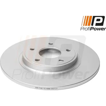 Brzdový kotouč Brzdový kotouč ProfiPower 3B2131