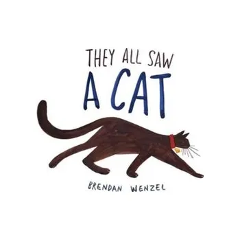 They All Saw a Cat
