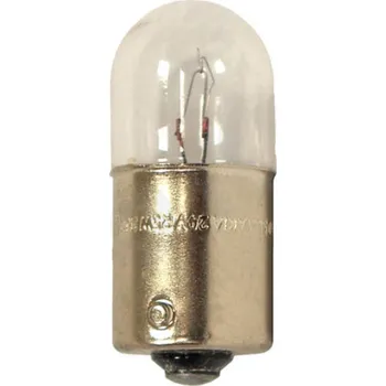 Stavební technika Žárovka 12V 10W Ba15s malá