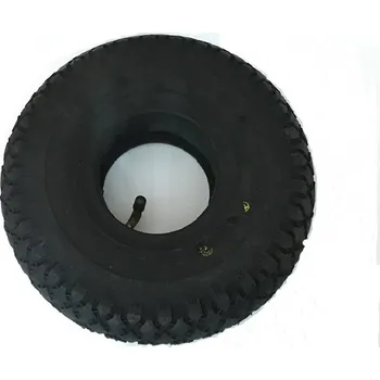 Stavební technika Set plášť + duše 3.00-4