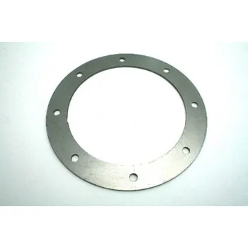 Příložka velkého měniče Desta DVHM LX