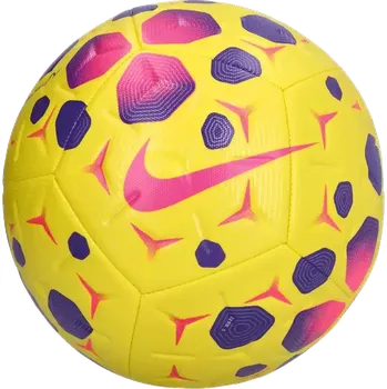 Fotbalový míč Fotbalový míč Nike Academy velikost 5 žlutý