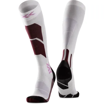 Pánská móda X-Socks Ski Perform OTC WYPPW24W-W315 lyžařské ponožky dámské 35-36