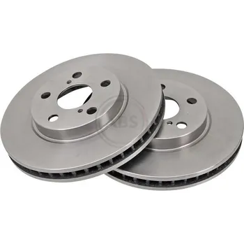 Brzdový kotouč Brzdový kotouč A.B.S. 16245