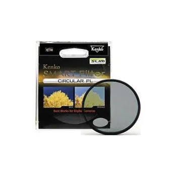 Kenko Filtr Smart C-PL Slim 67mm