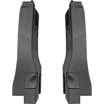 Kočárek Adaptéry pro autosedačku ke kočárku CARRELLO Magia (CRL-6555)