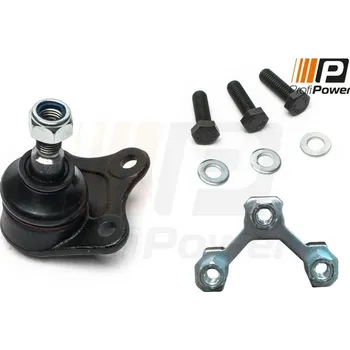 Podpora-/ Kloub ProfiPower 2S0005L