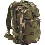 Batoh na záda 30L ARMY WOOD CATTARA