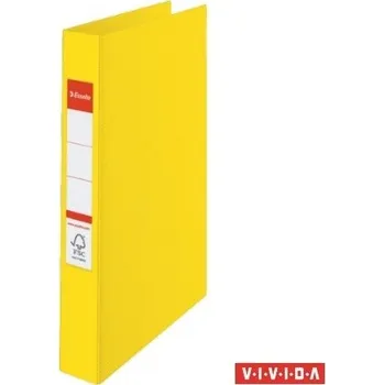 Pořadač Esselte A4