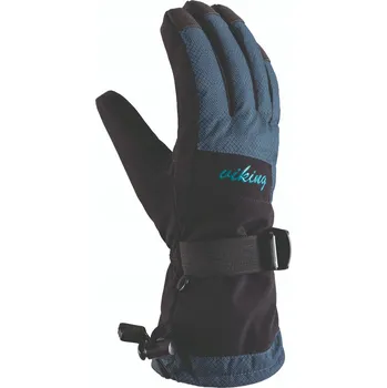 Rukavice Dámské lyžařské rukavice Viking Tanuka 5
