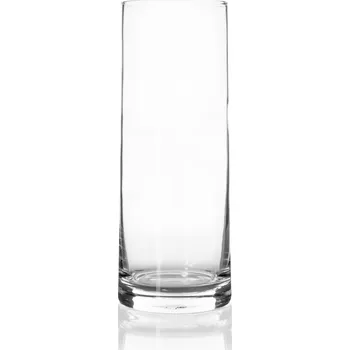 Váza Váza Edwanex sklo 10 x 50 cm