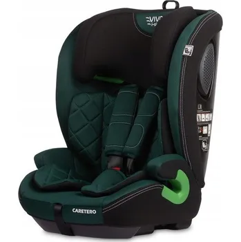 Autosedačka AUTOSEDAČKA VIVO I-SIZE PRO DĚTI 76-150CM 9-36KG