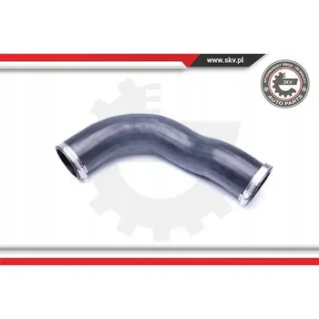 Klimatizace automobilu ESEN SKV 24SKV928 Hadice plnicího vzduchu (turbodmychadla)