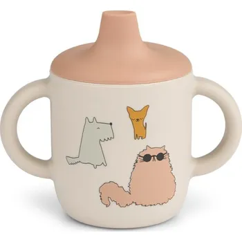 LIEWOOD Neil Hrneček Cats and Dogs/Sandy