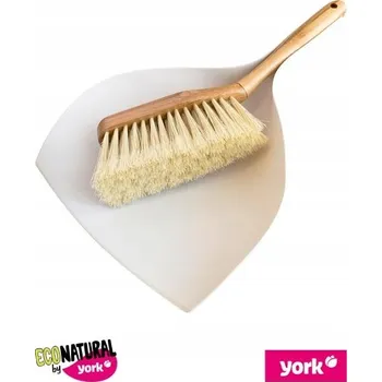 Lopatka se smetáčkem domácí York, recyklovaný materiál