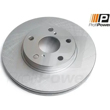 Brzdový kotouč Brzdový kotouč ProfiPower 3B1218