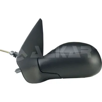 Auto zrcátko Vnější zpětné zrcátko ALKAR 6164283