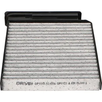 Kabinový filtr Kabinový (pylový) filtr DRIVE+ DP1110.12.1056
