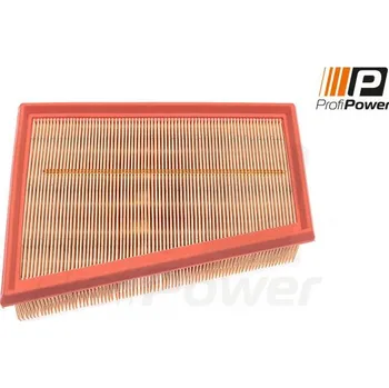 Vzduchový filtr Vzduchový filtr ProfiPower 2F0045