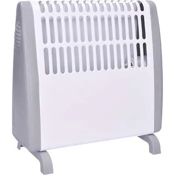 Přímotop Termoventilátor Solight 425 W bílý