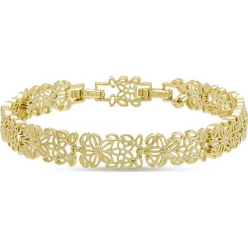 Náramek Náramek květinový 3134