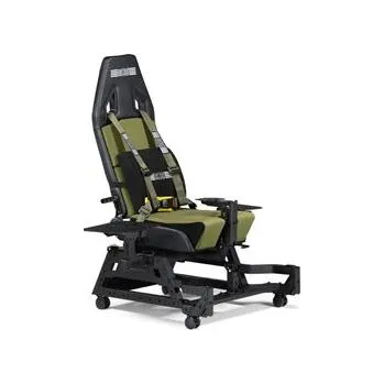 Next Level Racing Flight Seat Pro Boeing Military Edition (NLR-S039)