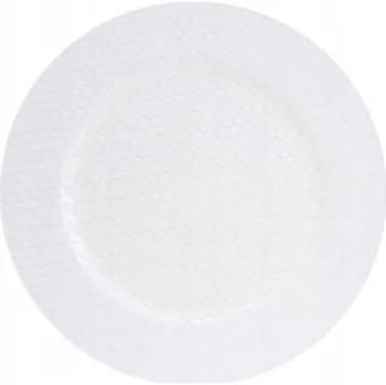 Talíř Mělký jídelní talíř Home Styling Collection 33 cm