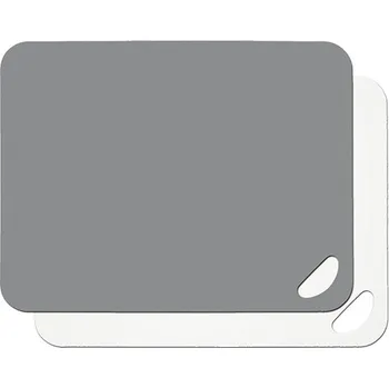 Kuchyňské prkénko Krájecí prkénko Lurch plastové 2 ks