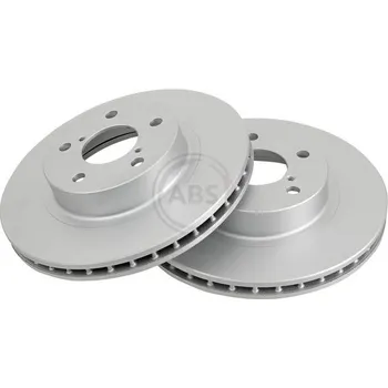 Brzdový kotouč Brzdový kotouč A.B.S. 16138