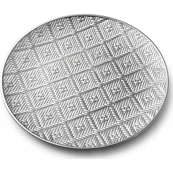 Talíř Talíř Mondex Blanche Colours 33 cm