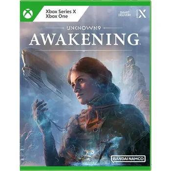 Hra pro Xbox Series Unknown 9: Awakening (XSX)