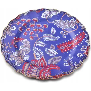 Talíř Talíř Mondex Blanche 33 cm