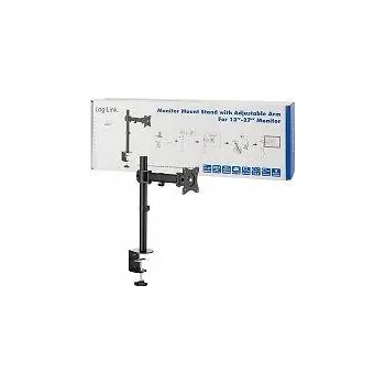 Monitor LogiLink Držák na monitor VESA 13-27" do 8 kg