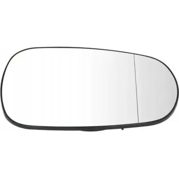 Auto zrcátko Alkar 6473164 Sklo , vnější zrcátko