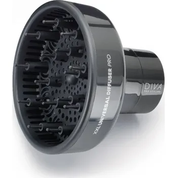 Péče o vlasy Diva Pro Styling XXL Pro Diffuser