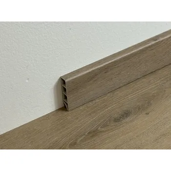 soklová lišta Soklová lišta SPC RIGID Vernon 2m